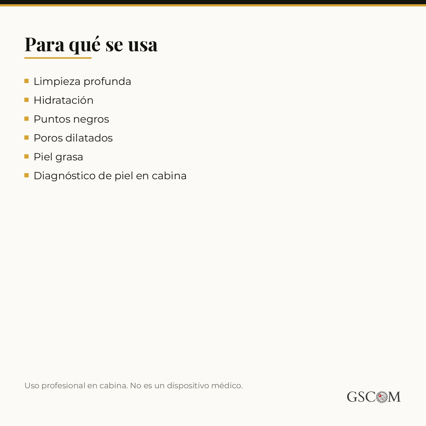 Hydrafacial 8 en 1 con Análisis Inteligente de Piel — Hidrógeno-Oxígeno, Pantalla Android 18"