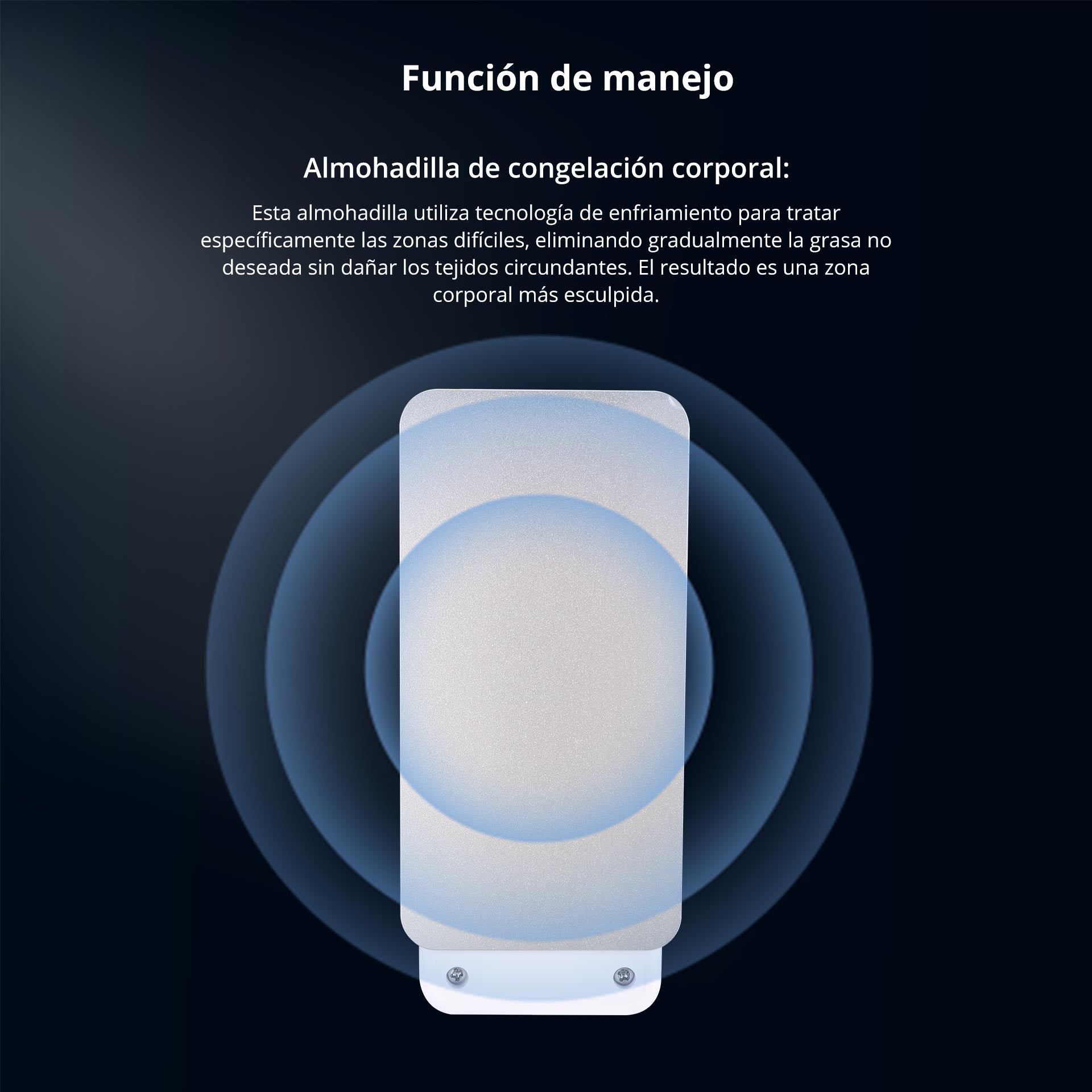 Criolipólisis Profesional 4 Cabezales – Reducción de Grasa, Modelado y Definición Corporal